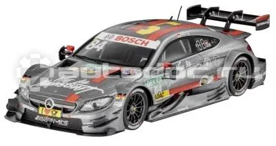 MERCEDES BENZ Модель автомобиля AMG C 63 DTM, 2016, Maximilian Gotz