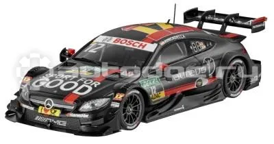 MERCEDES BENZ Модель автомобиля AMG C 63 DTM, 2016, Daniel Juncadella
