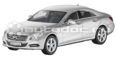 MERCEDES BENZ Модель автомобиля