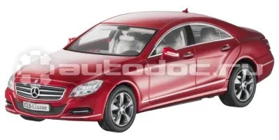 MERCEDES BENZ Модель автомобиля