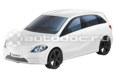 MERCEDES BENZ Игрушка - автомобиль-конструктор B-Class