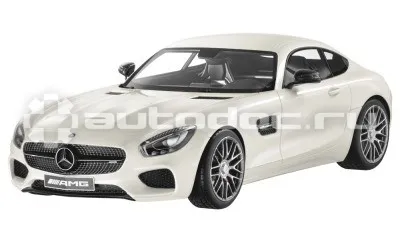 MERCEDES BENZ Модель автомобиля