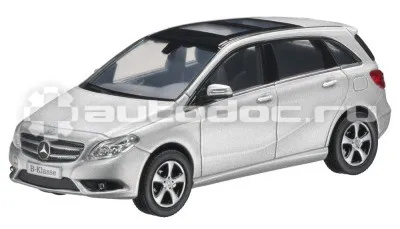 MERCEDES BENZ Модель автомобиля