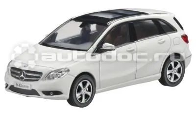 MERCEDES BENZ Модель автомобиля