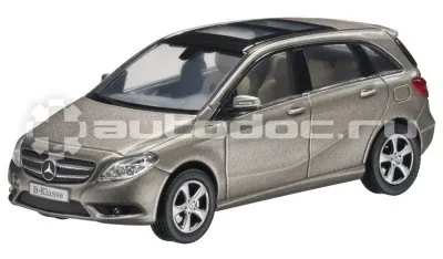 MERCEDES BENZ Модель автомобиля