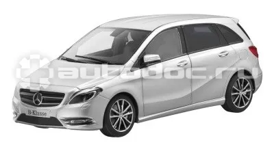 MERCEDES BENZ Модель автомобиля