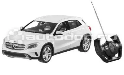 MERCEDES BENZ Радиоуправляемая модель GLA (X156), R | C 40 MHz