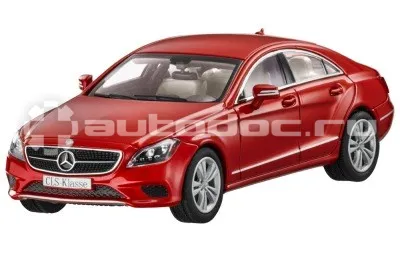 MERCEDES BENZ Модель автомобиля