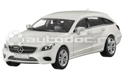 MERCEDES BENZ Модель автомобиля