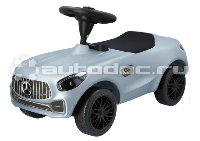 MERCEDES BENZ Детский автомобиль Bobby-AMG GT