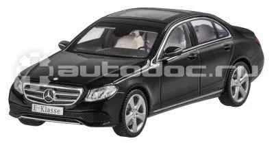 MERCEDES BENZ Модель автомобиля
