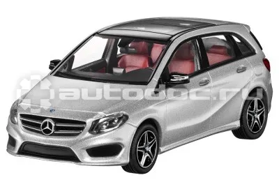 MERCEDES BENZ Модель автомобиля