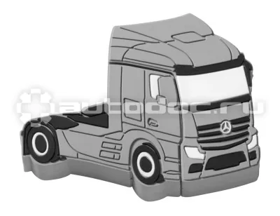 MERCEDES BENZ Флешка Trucker USB-Stick