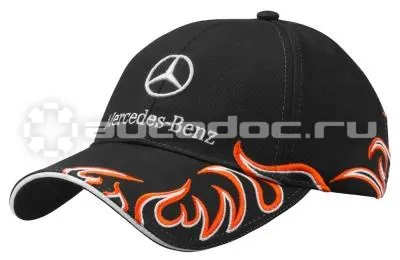 MERCEDES BENZ Бейсболка