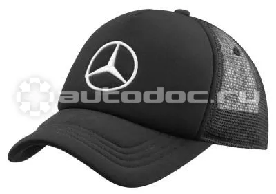 MERCEDES BENZ Бейсболка