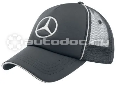 MERCEDES BENZ Бейсболка