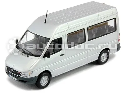 MERCEDES BENZ Модель автомобиля