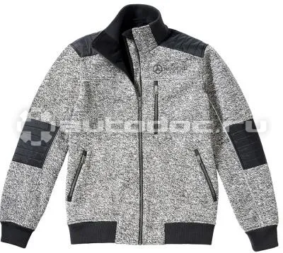MERCEDES BENZ Мужская кофта Jacke Herren, Function