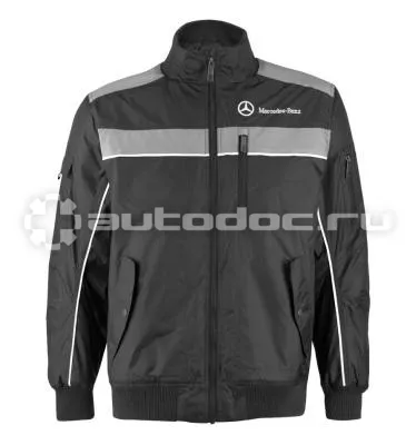 MERCEDES BENZ Куртка Fahrerblouson Herren, Trucker