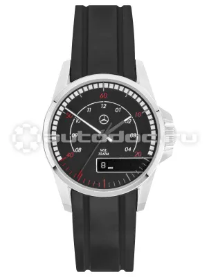 MERCEDES BENZ Наручные часы Men’s Watch, Trucks