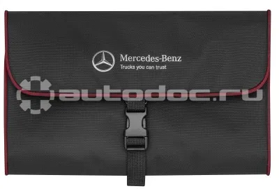 MERCEDES BENZ Дорожный несессер Washbag Trucker