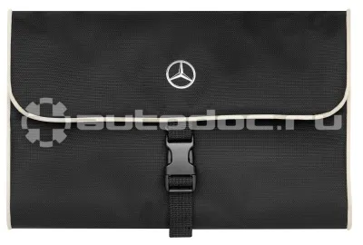 MERCEDES BENZ Дорожный несессер Washbag