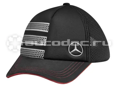 MERCEDES BENZ Бейсболка