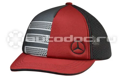 MERCEDES BENZ Бейсболка детская