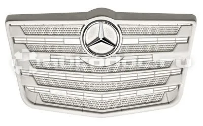 MERCEDES BENZ Открывалка для бутылок Bottle Opener, Trucks, Silver