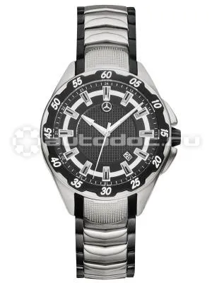 MERCEDES BENZ Наручные часы Men’s Watch, Trucks