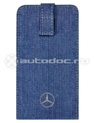MERCEDES BENZ Чехол для телефона