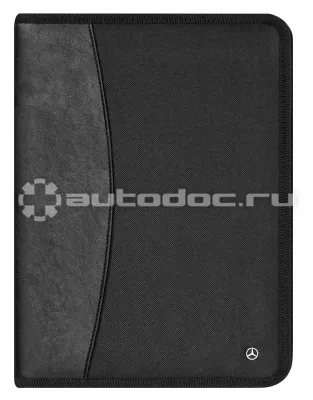 MERCEDES BENZ Папка для документов