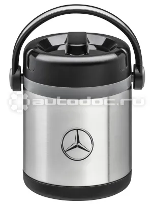 MERCEDES BENZ Термос для еды Thermo Food Container Mobility