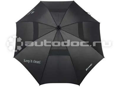 MERCEDES BENZ Зонт