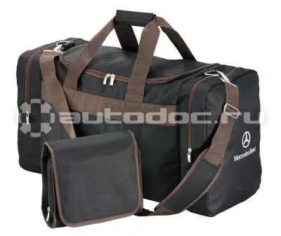 MERCEDES BENZ Дорожная сумка