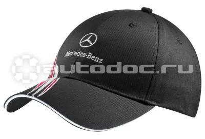 MERCEDES BENZ Бейсболка