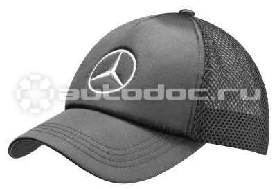 MERCEDES BENZ Бейсболка