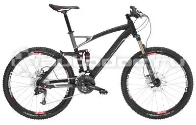 MERCEDES BENZ Горный велосипед All Mountain Bike