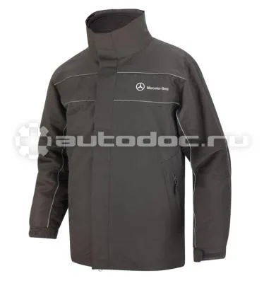 MERCEDES BENZ Куртка водительская Men’s 2-In-1 Jacket, Trucker