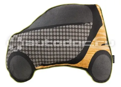 MERCEDES BENZ Подушка