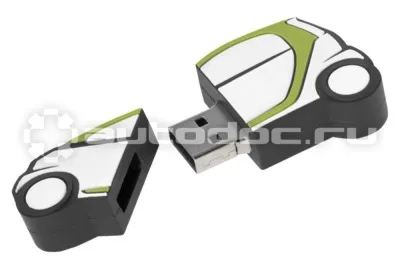 MERCEDES BENZ Флешка Smart Fortwo USB-Stick