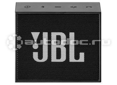 MERCEDES BENZ Компактный переносной bluetooth-динамик Smart Bluetooth speaker, JBL GO, black  |  green