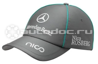 MERCEDES BENZ Бейсболка