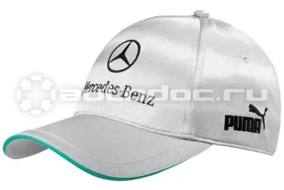 MERCEDES BENZ Бейсболка