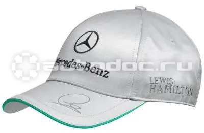 MERCEDES BENZ Бейсболка