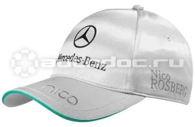 MERCEDES BENZ Бейсболка