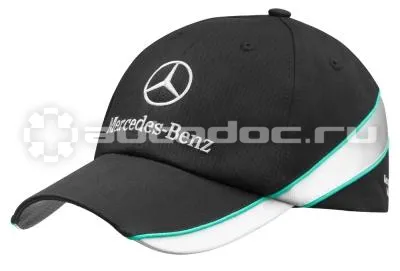 MERCEDES BENZ Бейсболка