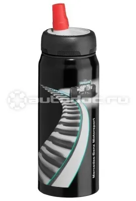 MERCEDES BENZ Бутылка для воды