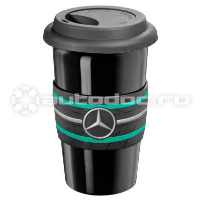 MERCEDES BENZ Термокружка Thermo mug
