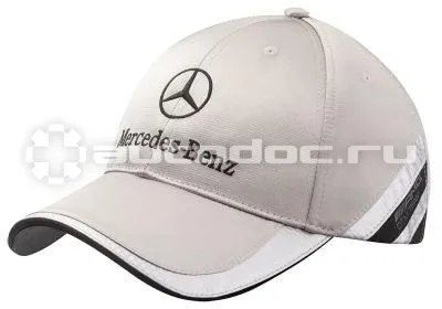 MERCEDES BENZ Бейсболка